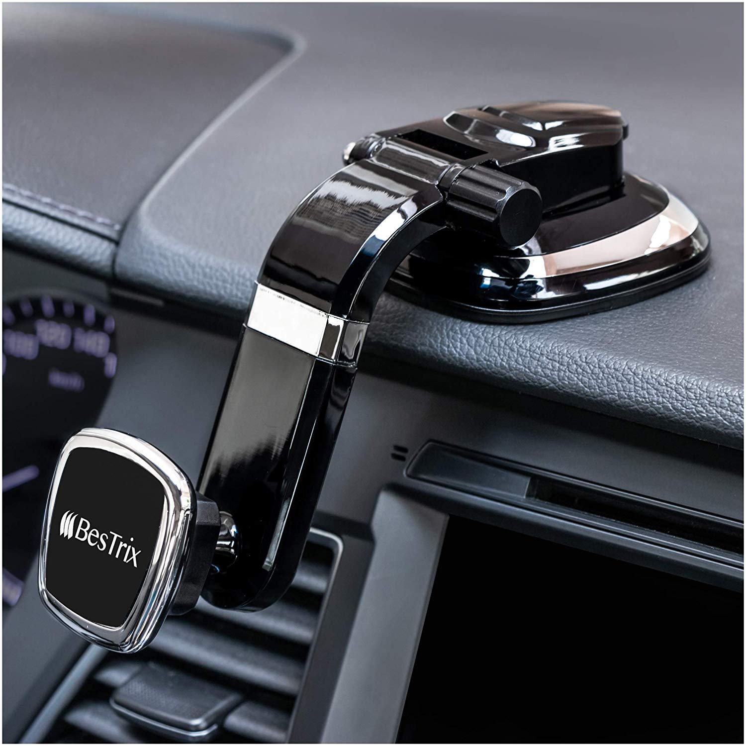 best car phone holder magnetic